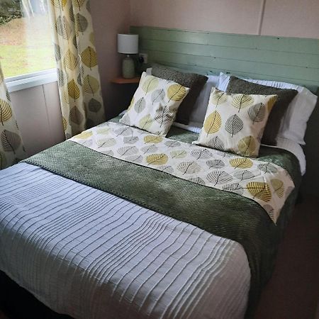 Beautiful 3 Bedroom Caravan With Hot Tub - Tattershall Lakes Esterno foto