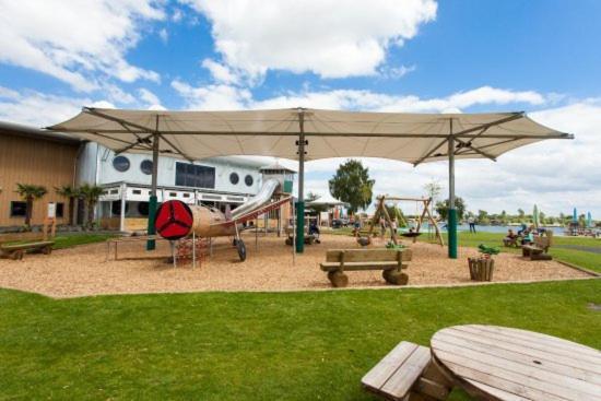 Beautiful 3 Bedroom Caravan With Hot Tub - Tattershall Lakes Esterno foto